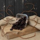 Цукаты из КЛЮКВЫ, 150г (пластик) Цукаты из КЛЮКВЫ, 150г (пластик)