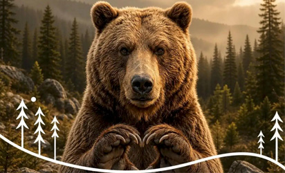 «Таёжный тайник» — 10 лет!