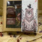 Подарочный набор "БОЛЬШАЯ МЕДВЕДИЦА"
