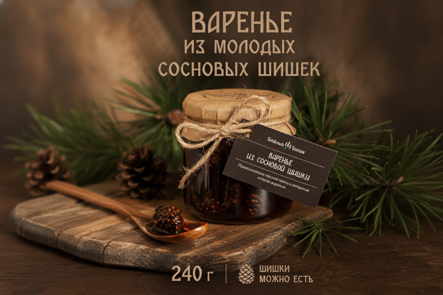 СТМ для маркетплейсов: какие натуральные продукты легко тестировать и масштабировать