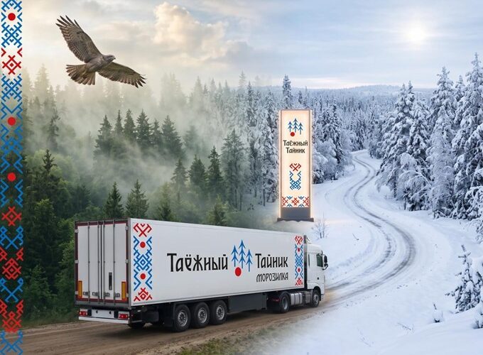 Фабрика «Таёжный Тайник» открыла новые направления для партнёров и клиентов Морозилка