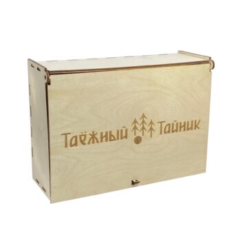 Подарочная коробка "УНИВЕРСАЛЬНАЯ"