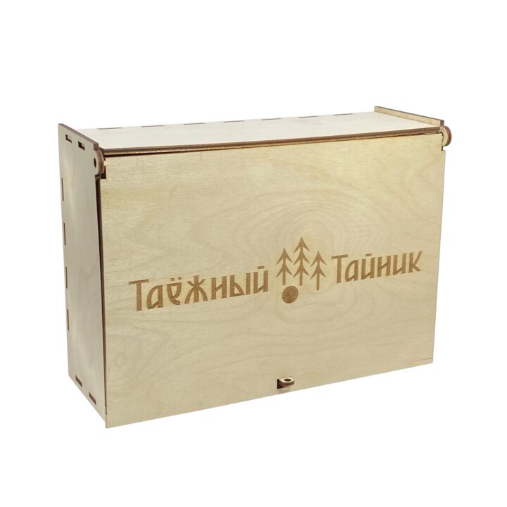 Подарочная коробка "УНИВЕРСАЛЬНАЯ" Подарочная коробка "УНИВЕРСАЛЬНАЯ"