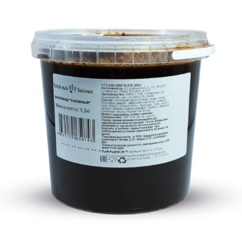 Маринад "ТАЁЖНЫЙ", 1л=1.3кг Маринад "ТАЁЖНЫЙ", 1л=1.3кг