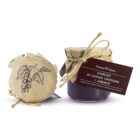 Конфитюр из КРАСНОЙ СМОРОДИНЫ С ИМБИРЁМ, 240г 1/6