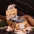 Цукаты из СОСНОВОЙ ШИШКИ, 500г (в коробке шоубокс) 1/1