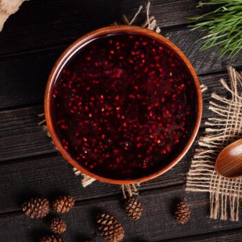 Подарочный набор "ВКУС ЛЕГЕНДЫ" №3