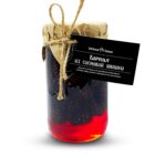 Варенье из СОСНОВОЙ ШИШКИ, 450г