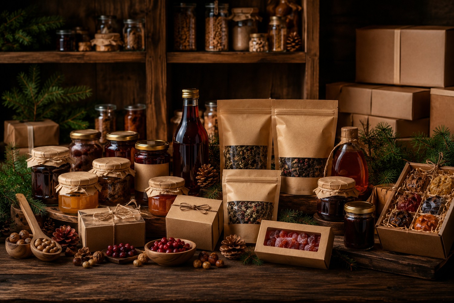 Повторные продажи СТМ: как превратить первый продукт в полноценную линейку бренда Повторные продажи СТМ: как превратить первый продукт в полноценную линейку бренда